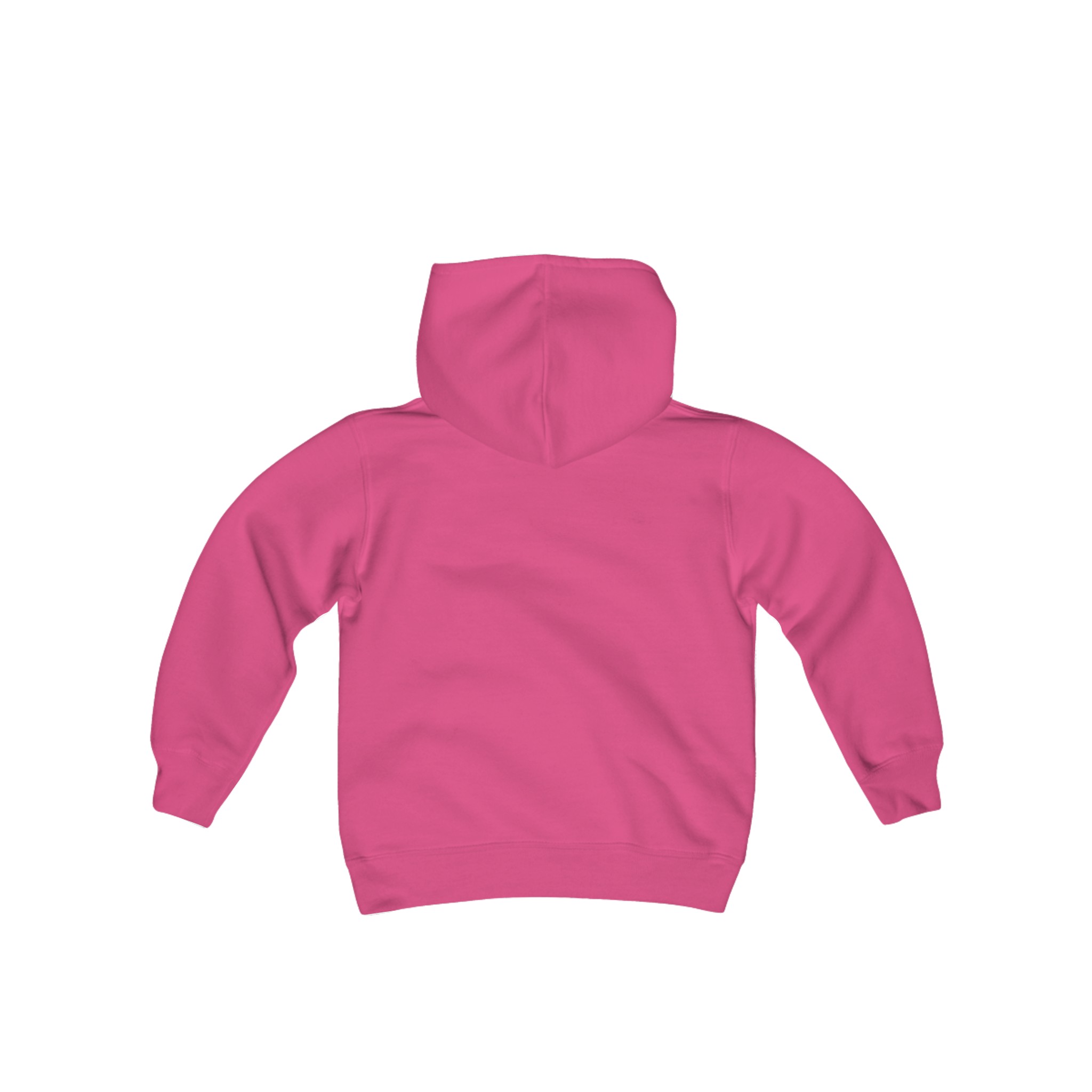 Child Hooded Sweatshirt - Image 2