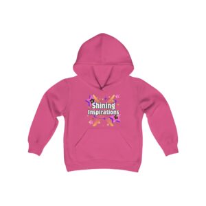 Child Hooded Sweatshirt