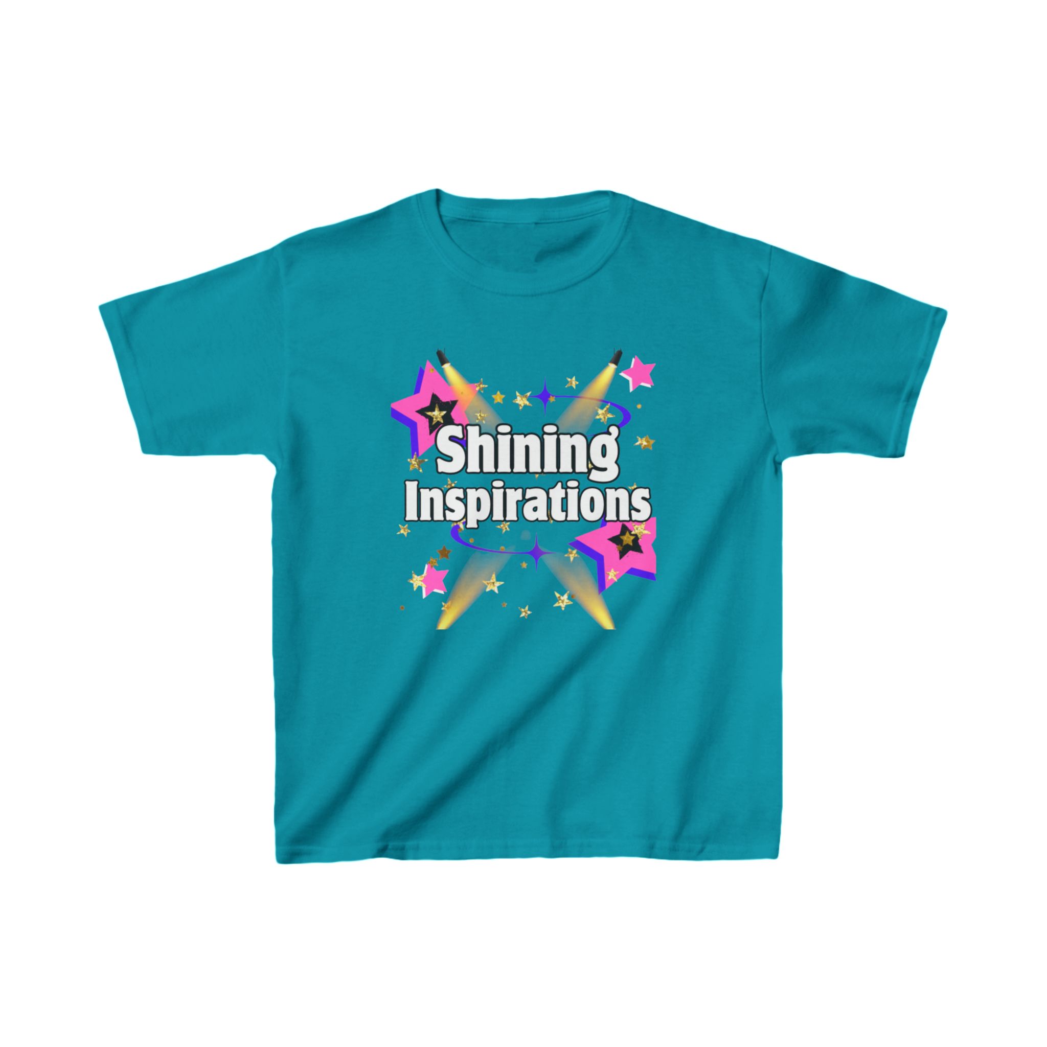 Shining Inspirations Child T-Shirt