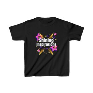 Shining Inspirations Child T-Shirt